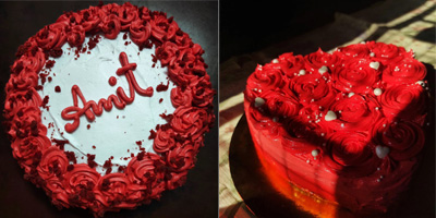 Custom Birthday Cakes in Mysore - Designer Theme Cakes with Home Delivery