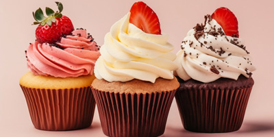 Delicious Cupcakes in Mysore - Perfect for Parties and Events
